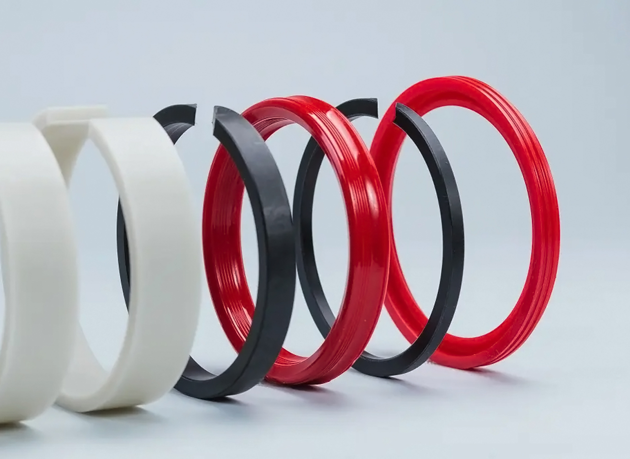 hydraulic cylinder seals